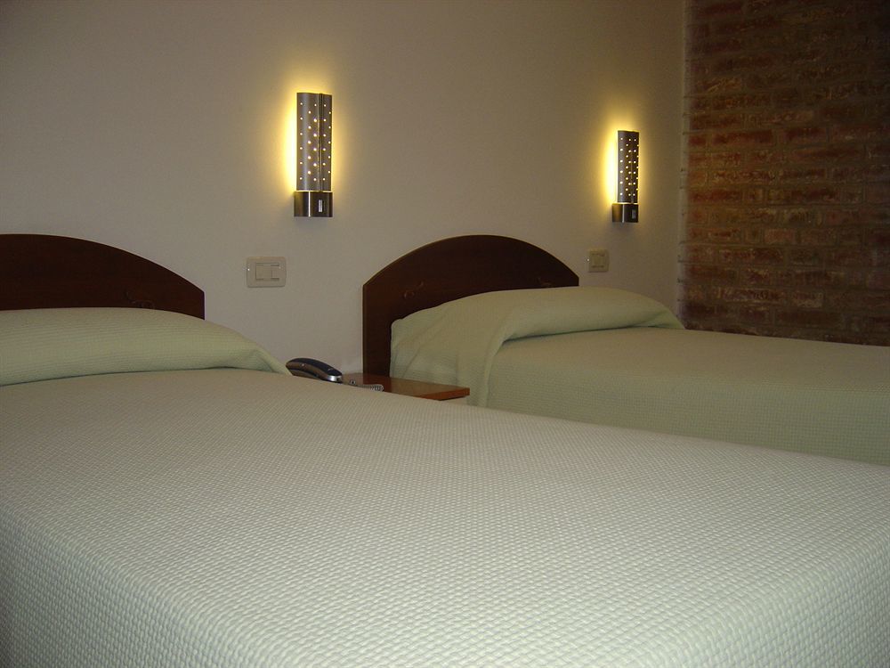 Alma Domus Hotel